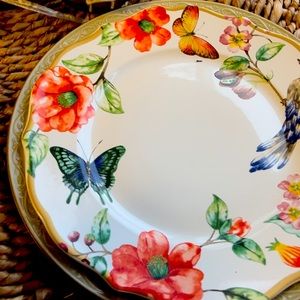 222 Fifth Dish Set (Sold)